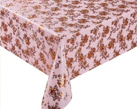 Клеенка на тк.основе "Charme COLOR" BP 1931 AF (1.40х20м)