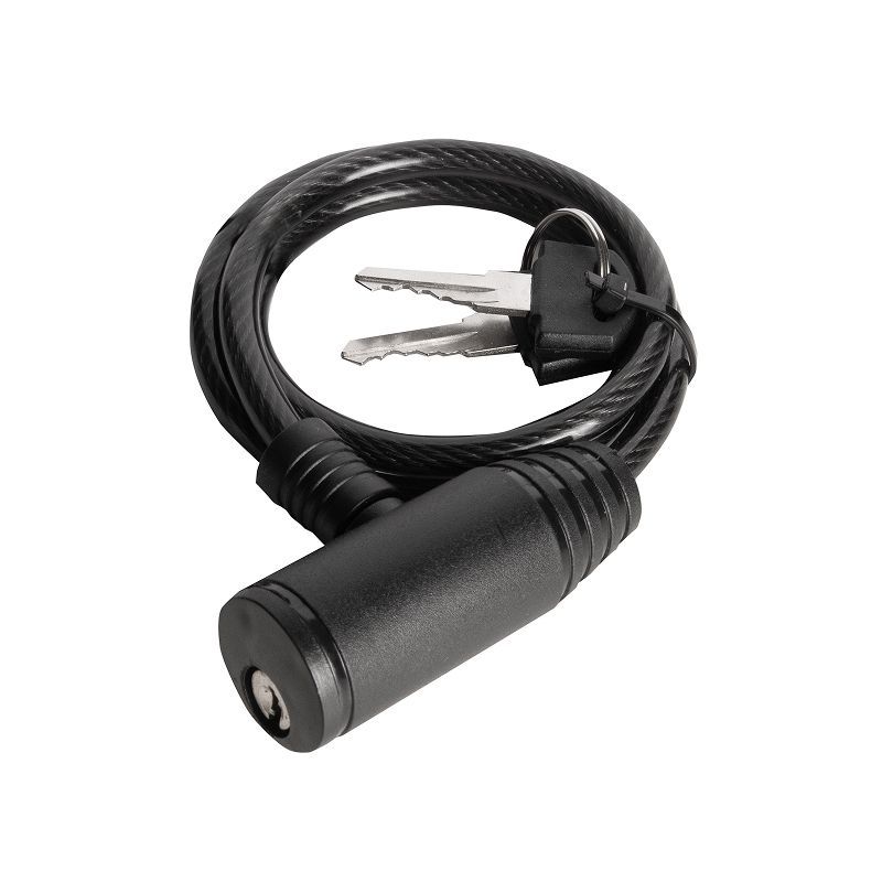 Замок навесной PD-0665-KEY