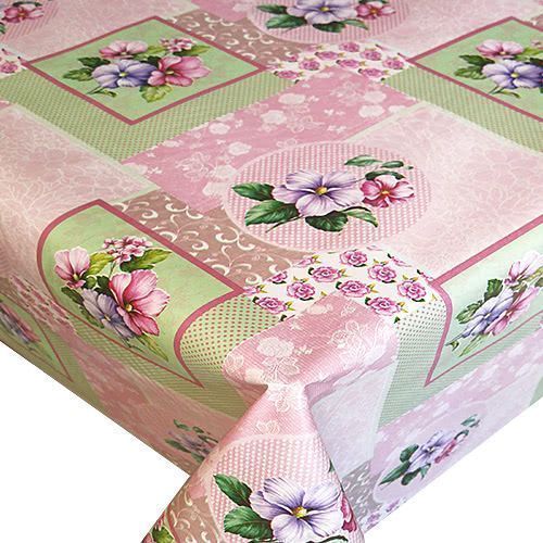 Клеенка на тк.основе "Колорит" 513/7 (1.26х25м)