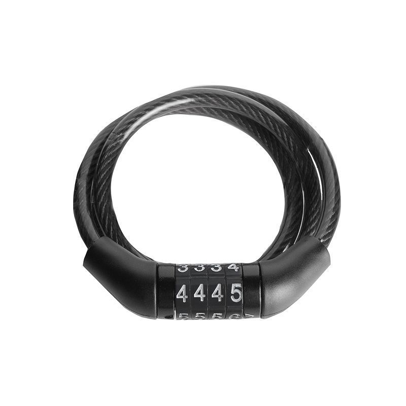 Замок навесной PD-0665-CODE