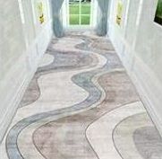 Напольная дорожка на резиновой осн. B 241-249 (матовая) Полиэстер шир. 0,6*15м 700 г/м3