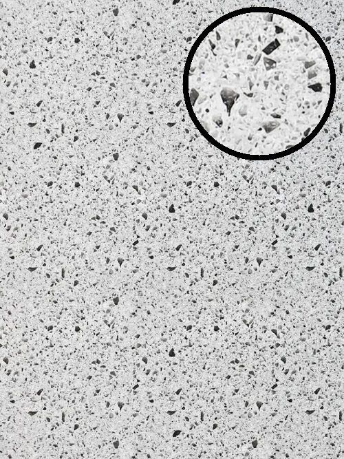 Пленка с/к Делюкс Professional арт.12020008 (серый мрамор) 0.45х6м