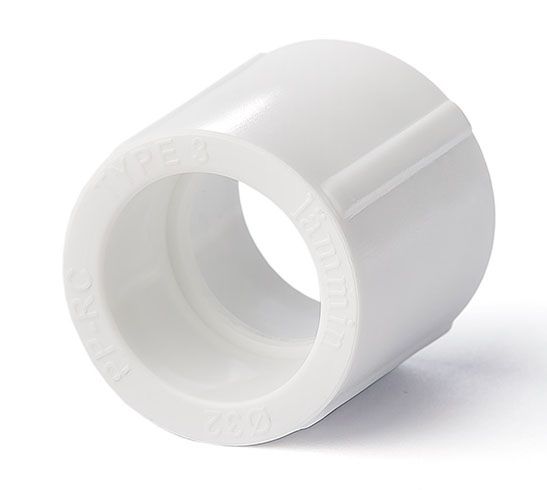 Муфта 20 S ППР PN25 F 161.2020 (уп.30шт)