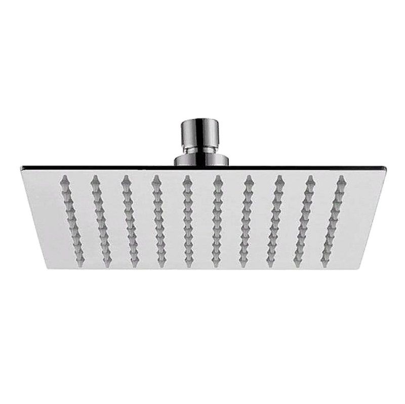 Лейка душевая подсолнух (люкс) 160mm*160mm Potato P 104-16