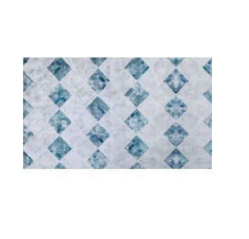 Напольная дорожка на резиновой осн. В 60-80 (матовая) Полиэстер шир. 0,6*15м 1000 г/м3