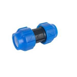 Муфта ПНД компрессионная соединительная  25 (100/20) VALFEX