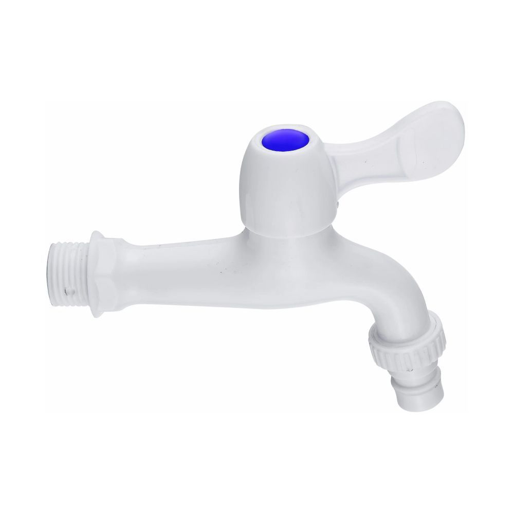 Кран водоразборный одноручковый на холодную воду Potato Эверест B 48-338