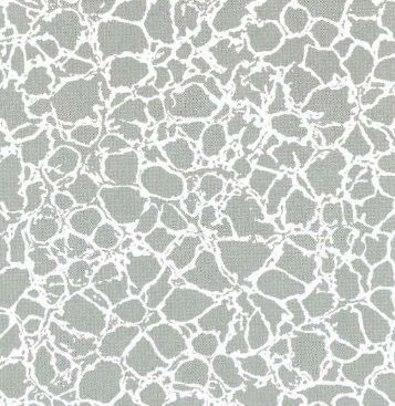 Пленка с/к "HONGDA" арт.8339 (мрамор серебро) 0.45х8м