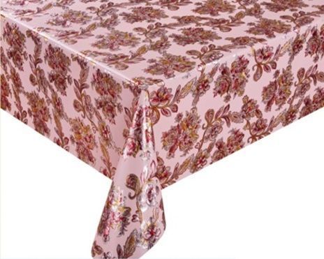 Клеенка на тк.основе "Charme COLOR" BP 1932 AF (1.40х20м)