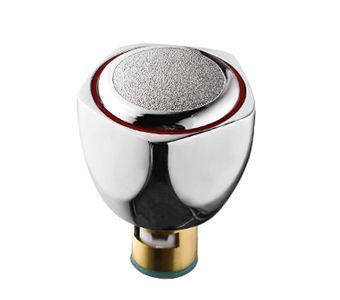 Маховик ручка с кран-буксой F-0009 (Frap)