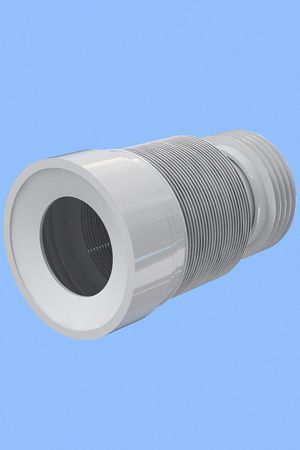 К-828 Слив д/унит гофрированный АНИ ПЛАСТ