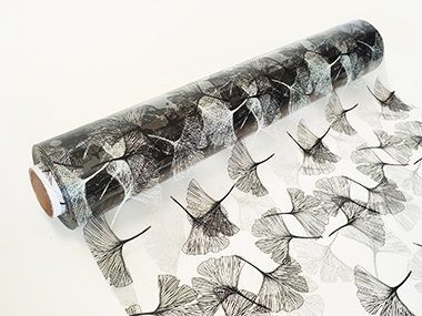 Термоклеенка толщ.0,7мм 9089-1 80см*20м