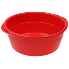 Таз 14л особо прочный цветной Ижевск