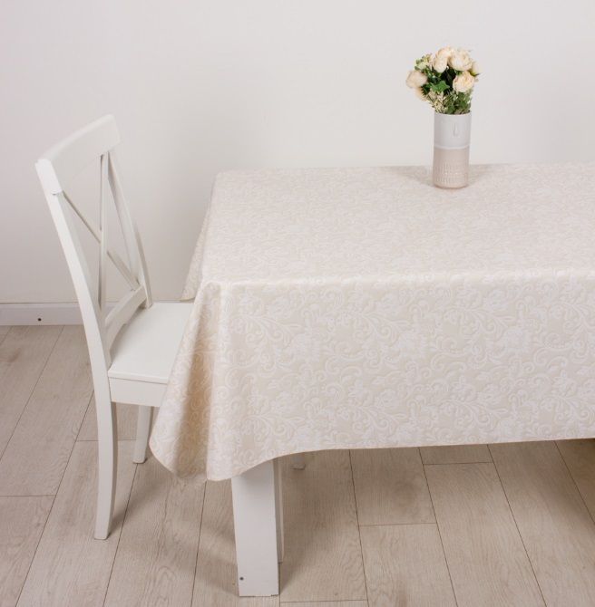 Клеенка на тк.основе " Penny" BF-66A Антея (1.4х20м)