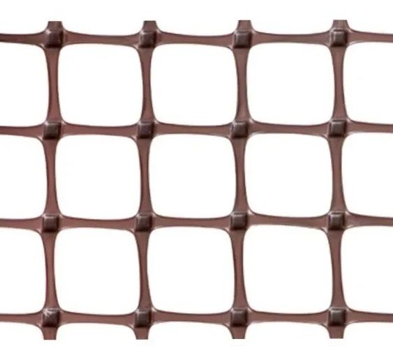 Садовая решетка ЗР-15 (1х20м) ЯРКАЯ ячейка 20*20 кор.