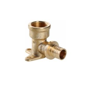 Водорозетка надвижная 20(2,8) х 1/2" (VALFEX) (100/5) К