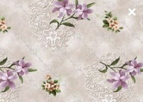 Клеенка на нетк.основе "Florista" 766-04 (1,40х20м)