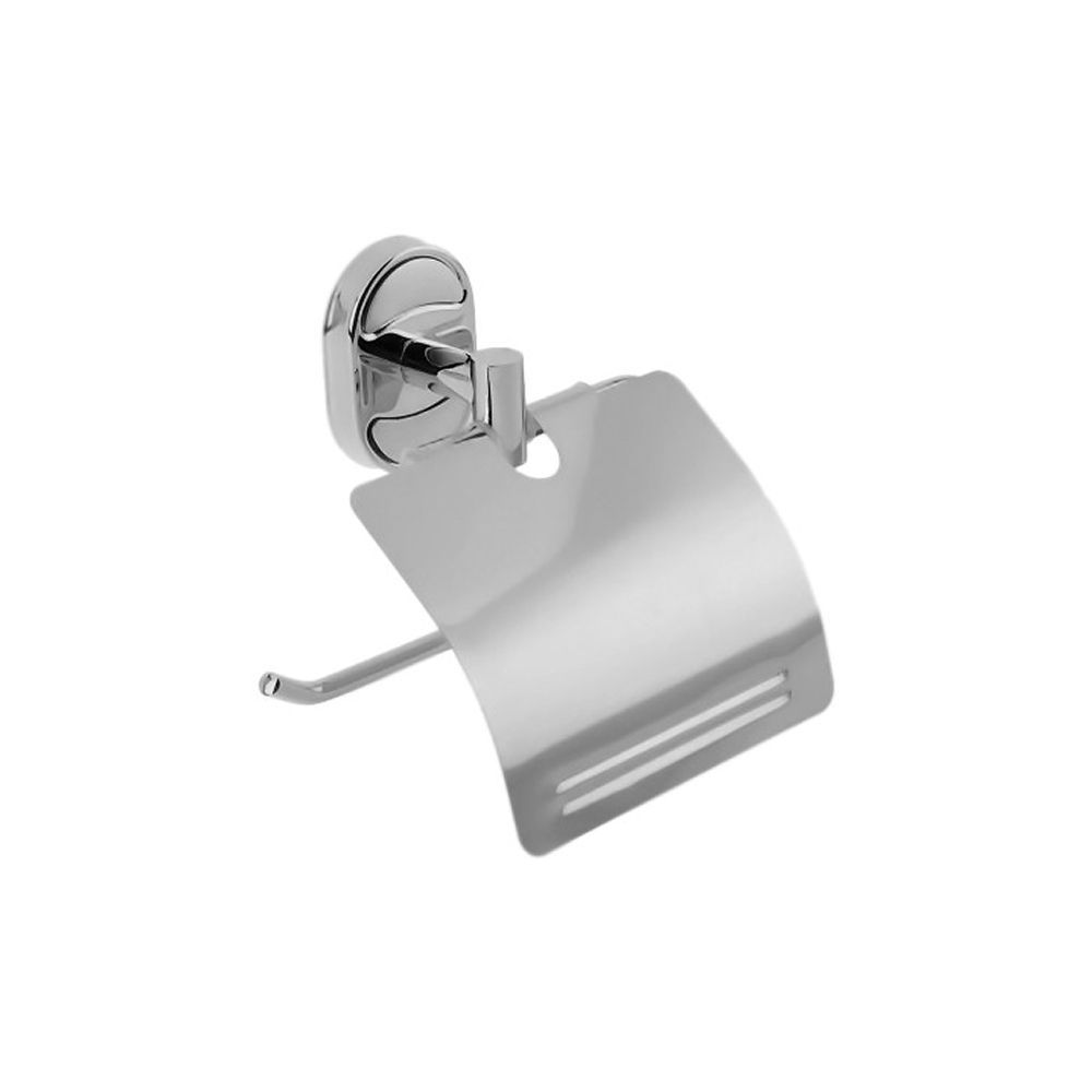 Держатель т/бумаги с крышкой P2903 (29 серия)