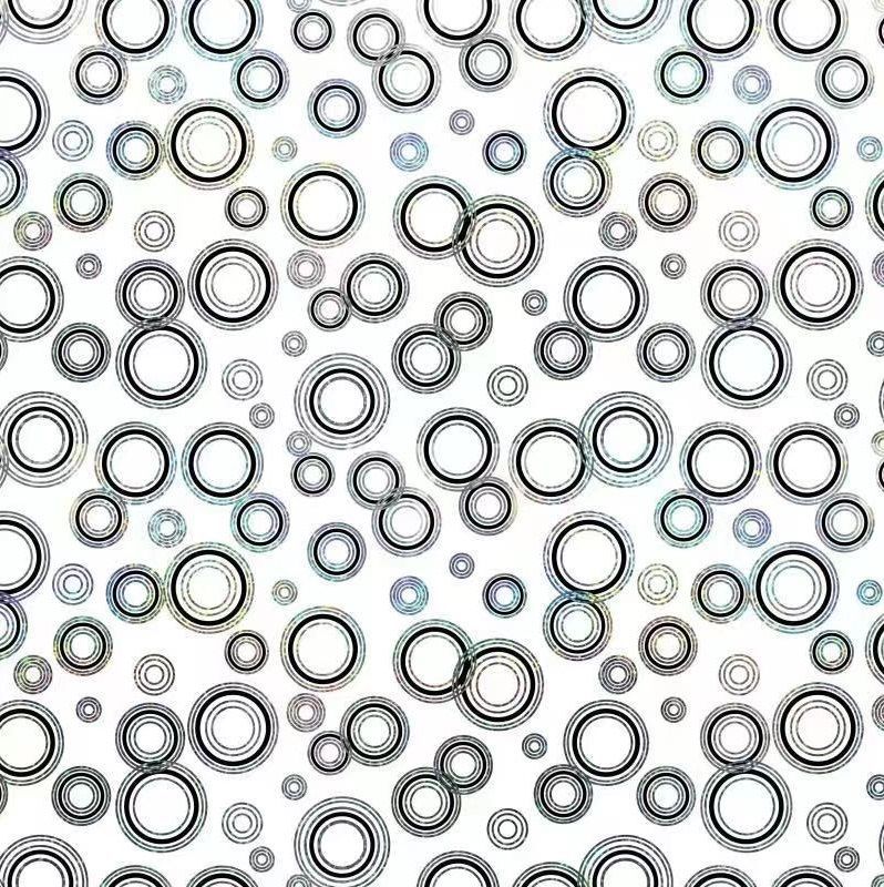 Термоклеенка толщ.0,7мм 9091-1 60см*20м