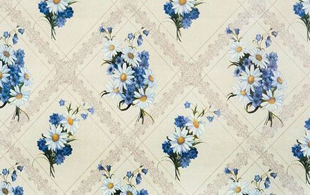 Клеенка на тк.основе "Колорит" 444/2 (1.26х25м)