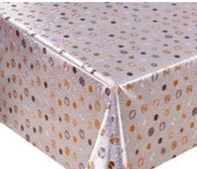 Клеенка на тк.основе "Версаль" 8192B (1.37см*20м)