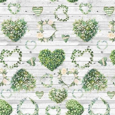 Клеенка на нетк.основе "Mirella" 215А (1,40х20м)