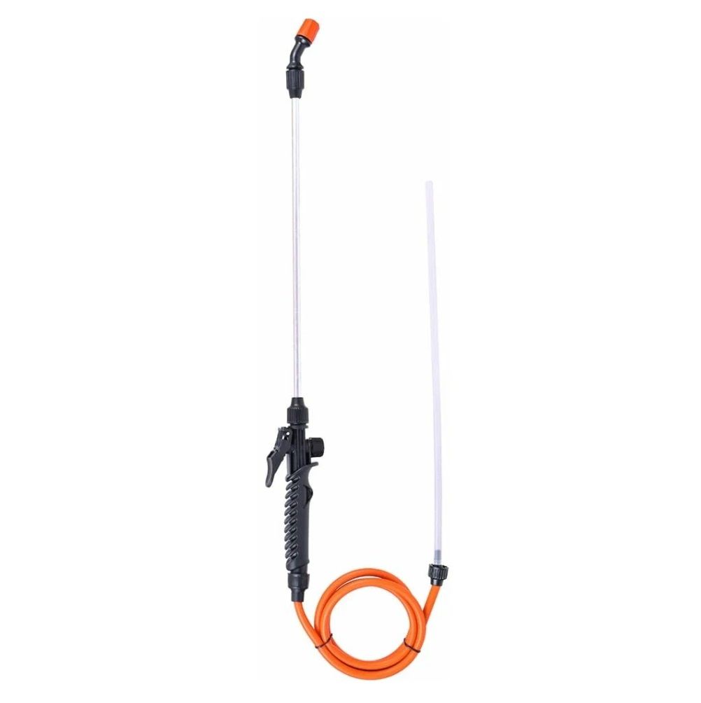 Удочка для опрыск."Жук"(брандспойт) стеклопласт. нетелескопич, 650мм