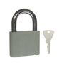 Замок навесной PL-PROTEC-0263 3key (PL-02-63) англ. /блистер