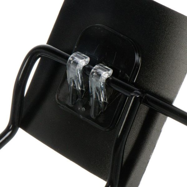 Держатель настенный (5 крючков)  P2805-5 (28 серия)