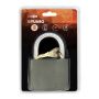 Замок навесной PL-PROTEC-0275 3key (PL-02-75) англ. /блистер