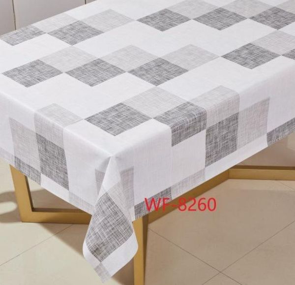 Клеенка на тк.основе "Imperio Classic" WF-8260 (1.4х20м)