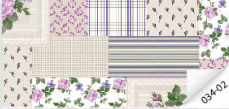 Клеенка на нетк.основе "Florista" 034-02 (1,40х20м)