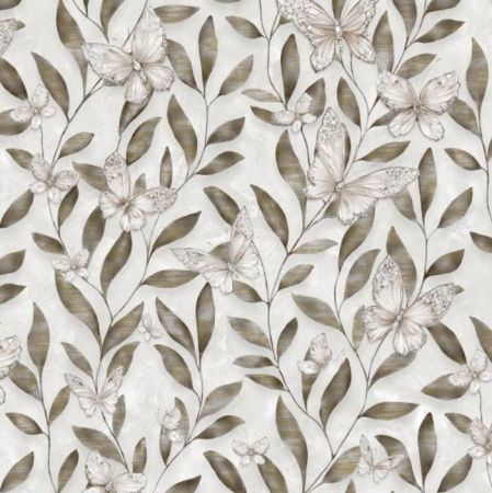 Обои Махаон горячего тиснения С40-06 (упак.6 рул.) 1м*10м