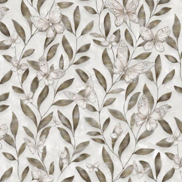 Обои Махаон горячего тиснения С40-06 (упак.6 рул.) 1м*10м