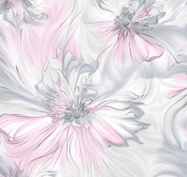 Обои Семицветик гофра С14-06 0,5м*10м Гр.3 (упак. 15 рул. Саратов)