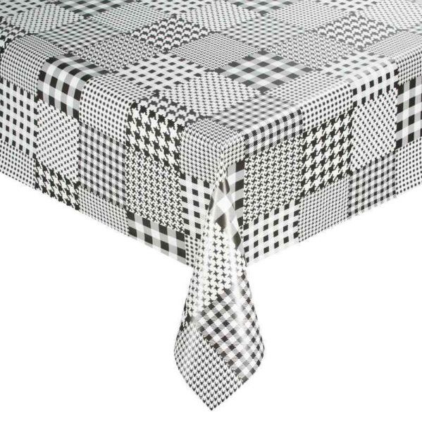 Клеенка на нетк.основе "Dekorama" 47Е (1,40х20м)