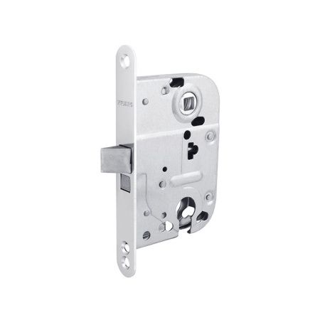 Корпус замка L.FIN2018/C хром