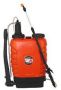 Опрыскиватель "Жук" 15л ранец