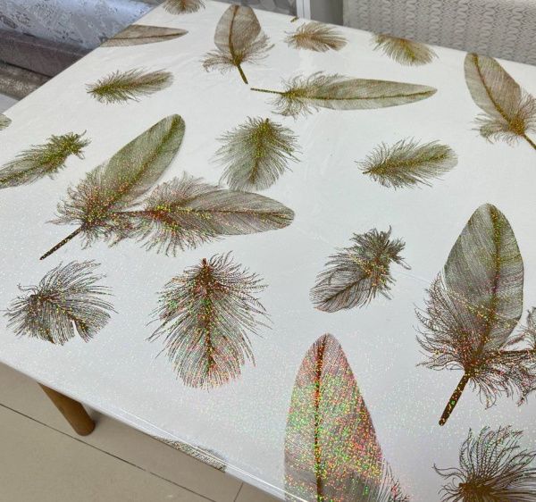 Термоклеенка толщ.0,7мм 7026 80см*20м