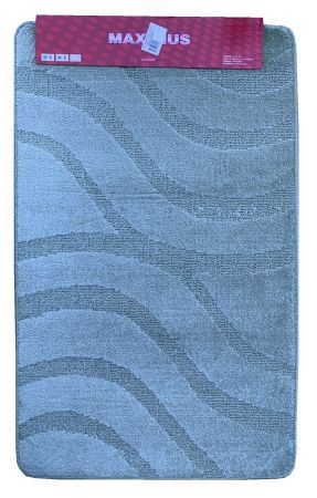 Набор ковриков Maximus (1предмет) 60х100см 542 зеленый