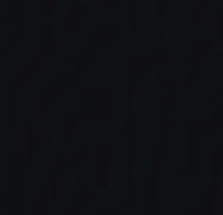 Пленка с/к Делюкс Professional арт.12046579 (черная матовая) 0.45х6м