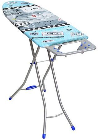 Доска глад. Bell Classy1 (Белль-Классик1) (ДСП 1120х345) подст.д/ут,б/пров. БК1 Ника