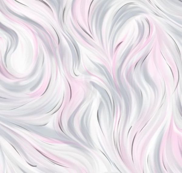 Обои Семицветик фон гофра С14-06 0,5м*10м Гр.3 (упак. 15 рул. Саратов)