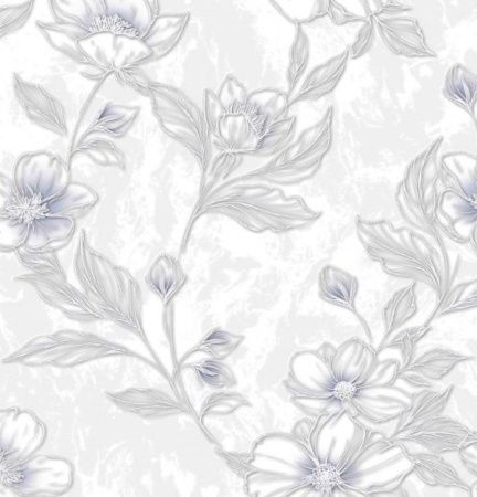 Обои Лирика-Н дуплекс С6-06 0,5м*10м Гр.5 (упак. 12 рул. Саратов)