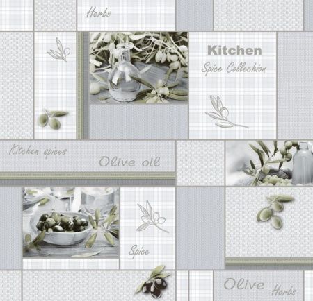 Обои Афины мойка С3В-06 0,5м*10м Гр.2 (упак. 15 рул. Саратов)