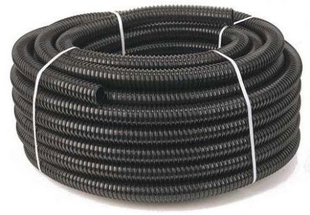 Шланг гофр. d=20мм 20м