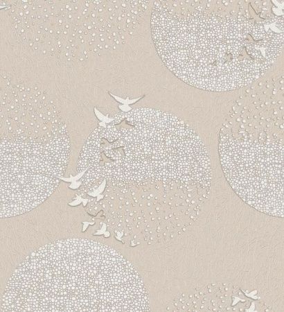 Обои Голубка дуплекс С6-02 0,5м*10м Гр.5 (упак. 12 рул. Саратов)