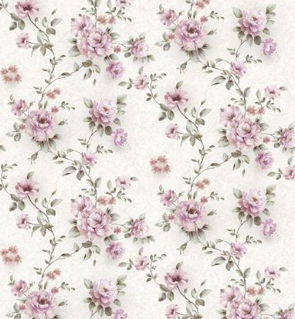 Обои Чаровница дуплекс С6-03 977 0,5м*10м Гр.2 (упак. 12 рул. Саратов)