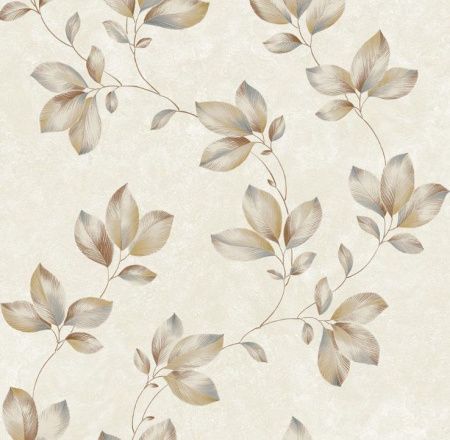 Обои Ясень гофра С14-05 0,5м*10м Гр.2 (упак. 15 рул. Саратов)