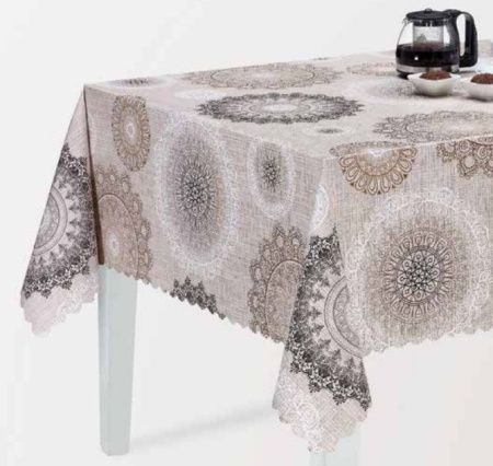 Клеенка на нетк.основе "Florista" 340-01 (1,40х20м)